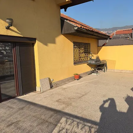 Kamelia 2 Apartmán Sarajevo