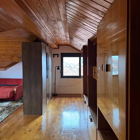 Apartmán Kamelia 2 Sarajevo